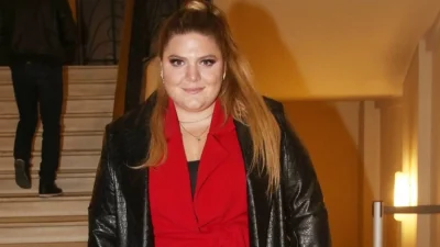 Τέμπη: «Κοιτώντας τον ουρανό...» - "Γροθιά" στο στομάχι η ανάρτηση της Δανάης Μπάρκα