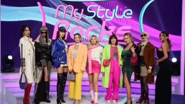 Νέος μήνας με νέα...  - Η απόφαση του καναλιού για το My Style Rocks