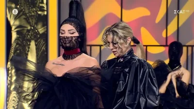 Την χειροκρότησαν όλες καθώς έφευγε - Η παίκτρια που αποχώρησε σήμερα (24/3) από το My Style Rocks