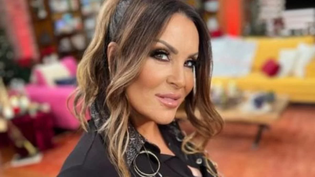 ALPHA: Θα σπάσει κάθε ρεκόρ τηλεθέασης - Ο καλεσμένος που θα δούμε το Σάββατο 1/3 στην εκπομπή της Ναταλίας Γερμανού