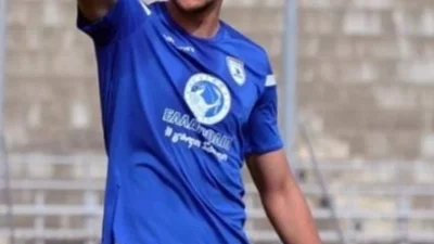 Μεγαλώνει η λίστα των νεκρών - Νέο θύμα της τραγωδίας στα Τέμπη νεαρός ποδοσφαιριστής