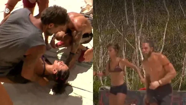 Survivor all star: Έτρεχαν από όλους τους πάγκους για βοήθεια - Κατέρρευσε η Νικολέτα Μαυρίδη
