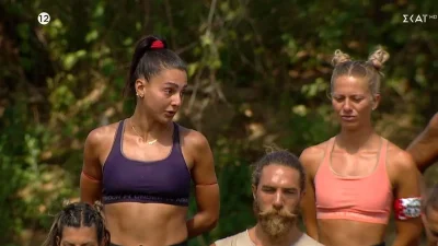 Survivor all star: «Δεν πιστεύω ότι είμαι...» - Τα "καρφιά" της Νικολέτας στους κόκκινους
