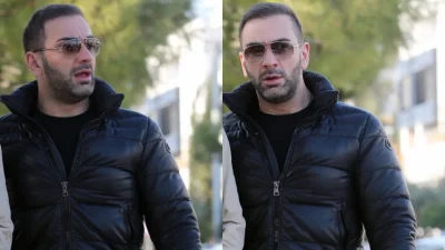 Νίκος Κοκλώνη: «Αυτές τις στιγμές βαθιά οδύνης...» - Η οριστική απόφαση για το J2US