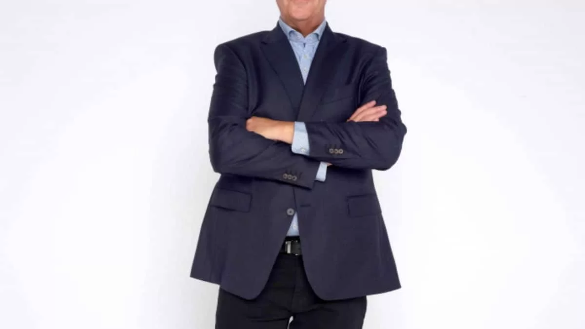 Βαρύς θρήνος για γνωστό Έλληνα ηθοποιό - Νεκρός στα Τέμπη ο 29χρονος ανιψιός του