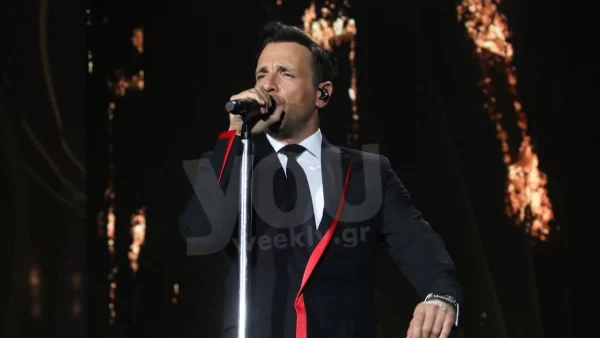 Οι πρώτες φωτογραφίες από τα μπουζούκια το Σάββατο 4/3 - Ποιοι διασκέδασαν στο ΥΤΟΝ