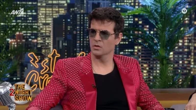 Σπάνια ανοίγεται: «Τα ψέματα που λες για χρόνια, γίνονται αλήθεια και...» - Πρωτοφανής αποκάλυψη από τον Νίνο!