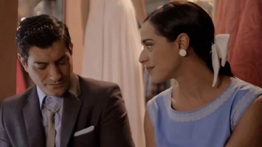 Οι εξελίξεις της 13-17/3 εβδομάδας στην σειρά του ALPHA, Παράδεισος των Κυριών