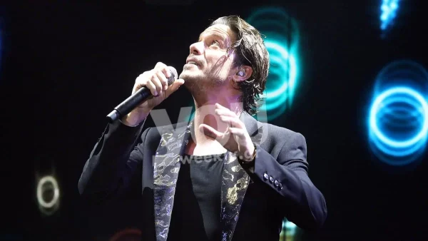 Τέμπη: «Ο στόχος είμαστε εμείς οι καλλιτέχνες» - Το αιχμηρό σχόλιο του Οικονομόπουλου μετά την κατακραυγή που δέχτηκε ο χώρος του