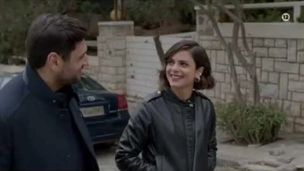 The Friend (8/3): Η Ελένη παίρνει μια απόφαση που θα αλλάξει το μέλλον του Ορφέα,