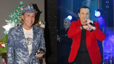 «Απαπα καλέ, δεν υπάρχει πιο ύπουλος άνθρωπος...» - Το άγνωστο περιστατικό του Φλωρινιώτη με τον Πανταζή