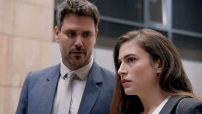 Παγιδευμένοι: Ανατρέπονται όλα και βρίσκεται εκείνος πίσω από τα σίδερα της φυλακής - Συλλαμβάνεται ο...