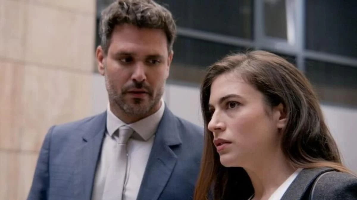 Παγιδευμένοι: Ανατρέπονται όλα και βρίσκεται εκείνος πίσω από τα σίδερα της φυλακής - Συλλαμβάνεται ο...