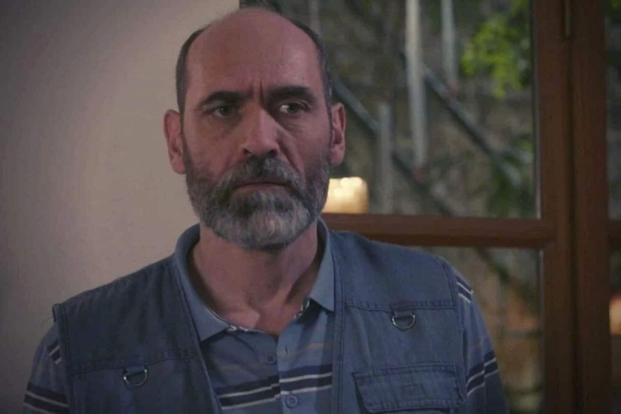 Παγιδευμένοι ΑΝΤ1