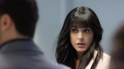 Παγιδευμένοι: «Κόψτε τον μονόλογο της και βάλτε τον παντού!» - "Πανικός" στο twitter με την Ιωάννα Τριανταφυλλίδου