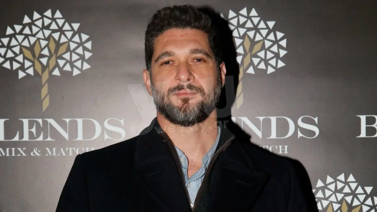 Στροφή στην καριέρα του - Το νέο επαγγελματικό βήμα του Πάνου Ιωαννίδη