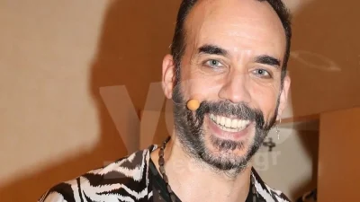 Πάνος Μουζουράκης: Αυτό είναι το φύλο του μωρού που περιμένει με την Μαριλού Κοζάρη