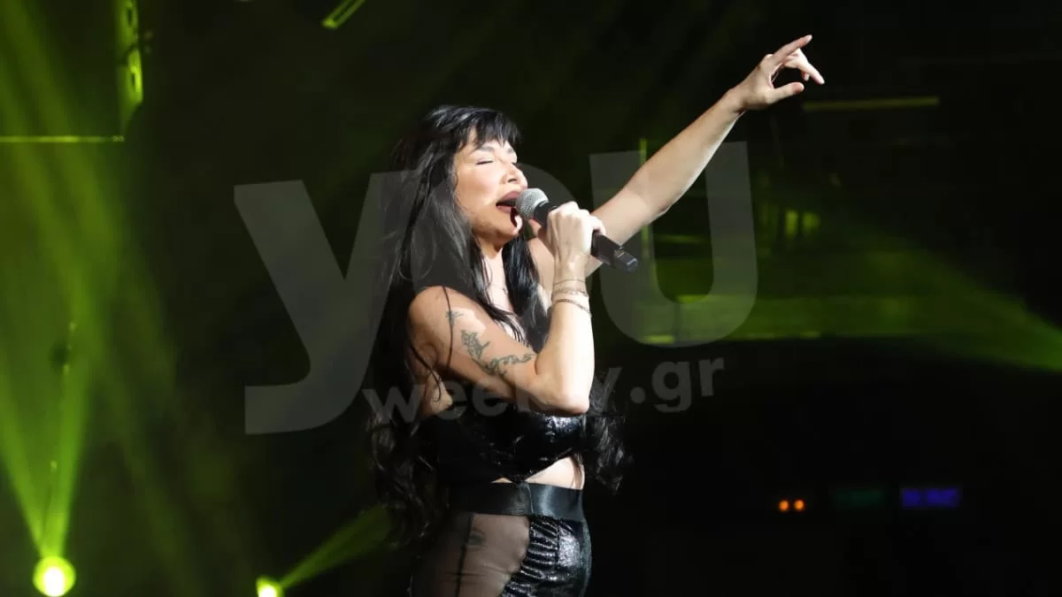 Δεν έχει μιλήσει κανείς με το νοσοκομείο - Τι συμβαίνει με την δωρεά που ανακοίνωσε πως θα κάνει η Πάολα για τα Τέμπη