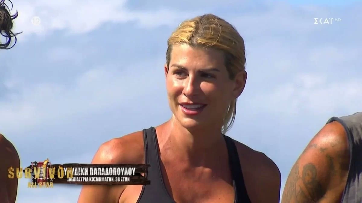 Survivor all star: Πέρυσι έφυγε με 52.500 ευρώ στην τσέπη - Το ποσό που μάζεψε φέτος η Ευρυδίκη Παπαδοπούλου
