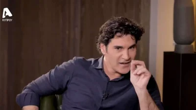 «Όταν τελειώσει τo Μaestrο...» - Η σοβαρή απόφαση του Παπακαλιάτη για το τηλεοπτικό του μέλλον