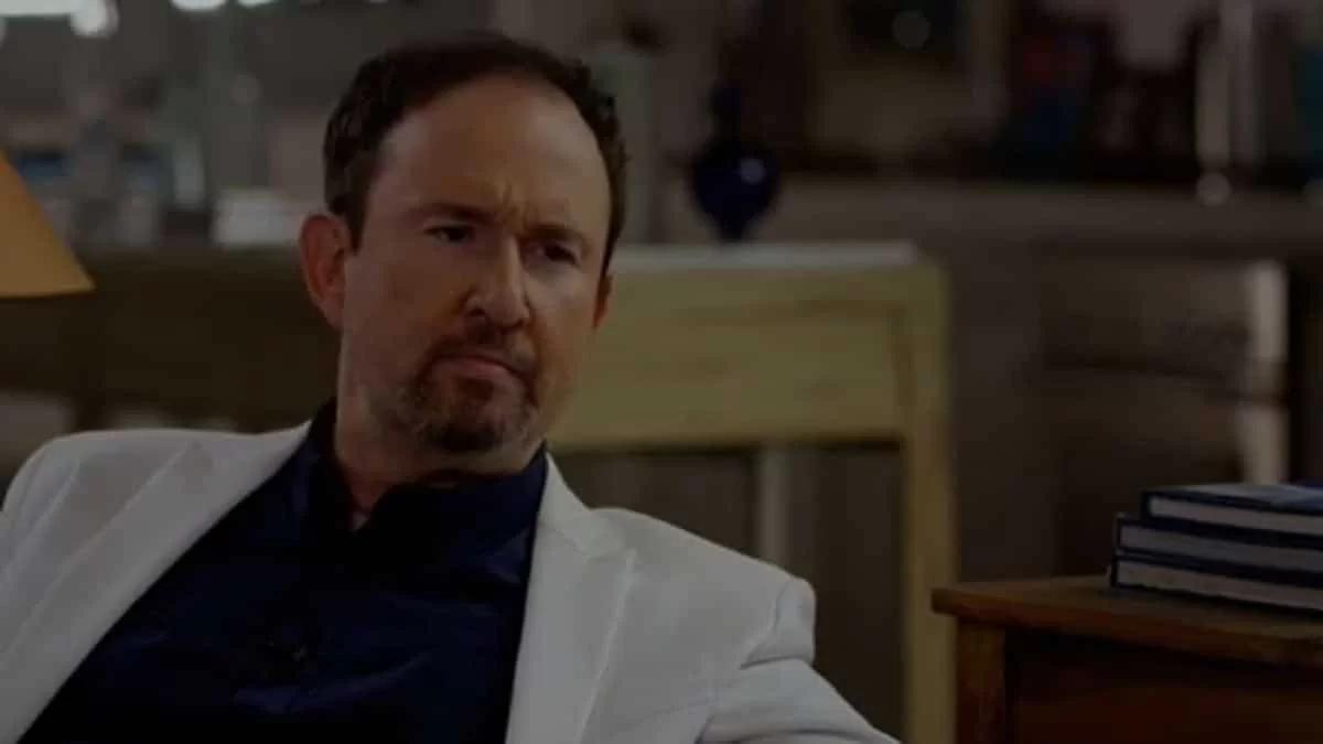 Γιάννης Παπαμιχαήλ: Κάνει μήνυση κατά του Λιάνη μετά τις αποκαλύψεις για την μητέρα του, Αλίκη Βουγιουκλάκη