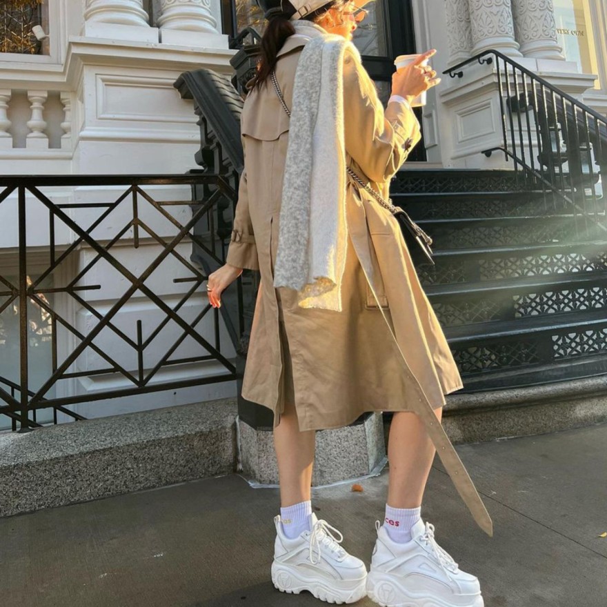 Windsor Smith favela