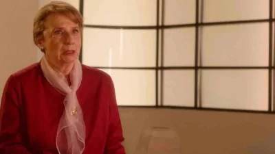 Παράδεισος των κυριών (2/3): «Τι λές; Το έχεις χαμένο;» - Η αποκάλυψη της Ειρήνης στην Ζηνοβία θα φέρει τα πάνω κάτω