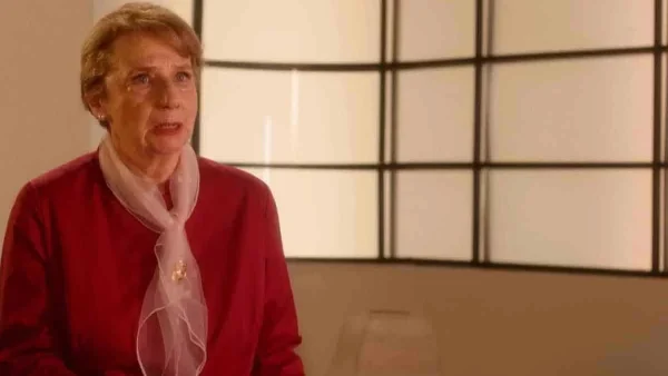 Παράδεισος των κυριών (2/3): «Τι λές; Το έχεις χαμένο;» - Η αποκάλυψη της Ειρήνης στην Ζηνοβία θα φέρει τα πάνω κάτω