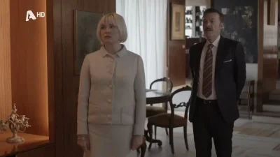 Ο Παράδεισος των Κυριών: «Που ξέπεσες μωρ@;» - Οργή και αμηχανία για τους τηλεθεατές του ALPHA