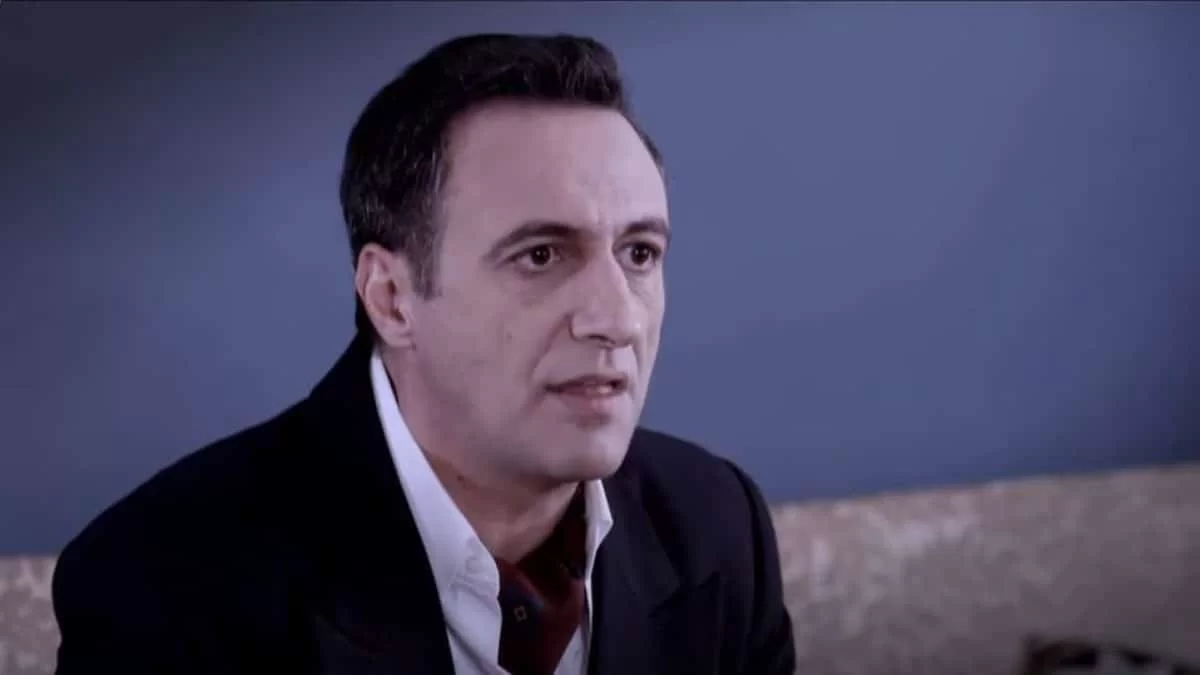 Ο Παράδεισος των κυριών (3/3): «Το παιδί δικό μας ήταν και το έδωσες για υιοθεσία» - Αποκαλύπτεται πως είναι υιοθετημένος ο...