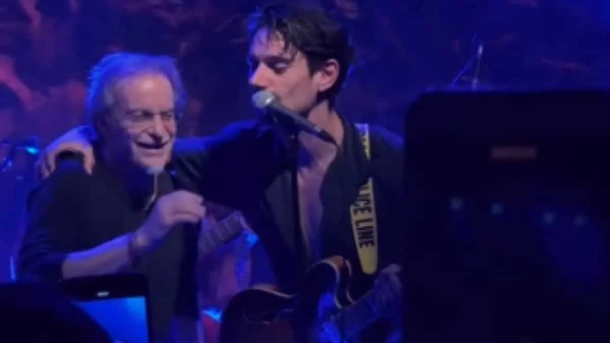 «Reggaeton τι είναι;» - Ξεκαρδίστηκαν στο γέλιο Πασχαλίδης & Βλάχος στην προσπαθώντας να τραγουδήσουν Φουρέιρα