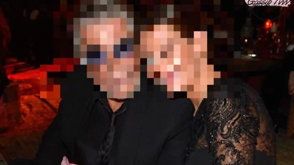 Γεννητούρια στην showbiz - Έγινε πατέρας για 6η φορά!