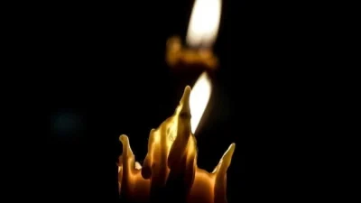 Έφυγε ξαφνικά από τη ζωή - Θρήνος για γνωστό δημοσιογράφο