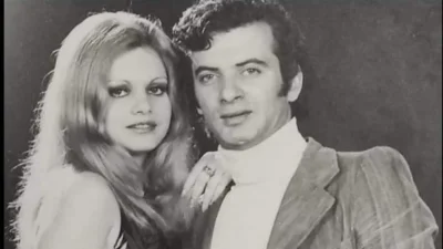 «Έφυγε ξαφνικά...» - Πέθανε ο Λευτέρης Λαμπαδάριος