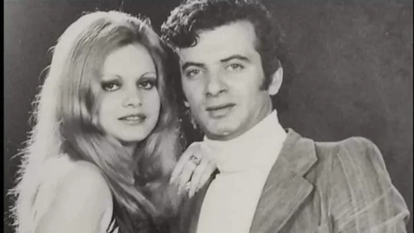 «Έφυγε ξαφνικά...» - Πέθανε ο Λευτέρης Λαμπαδάριος