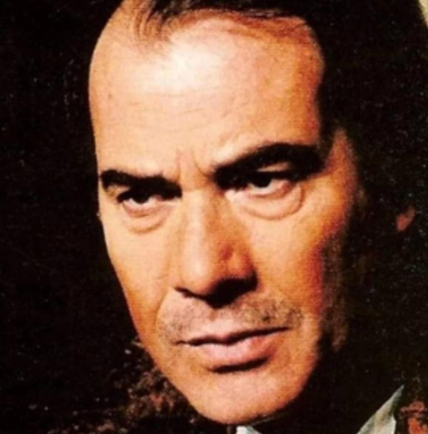 Γιώργος Ζωγράφος πέθανε