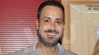 Εξελίξεις με το τηλεοπτικό μέλλον του Πέτρου Κουσουλού - Μένει ή φεύγει από το STAR;