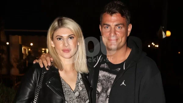 Survivor all star: «Κράτα γερά...» - Η συγκινητική ανάρτηση της Πηλιάκη μετά το ξέσπασμα του Χανταμπάκη