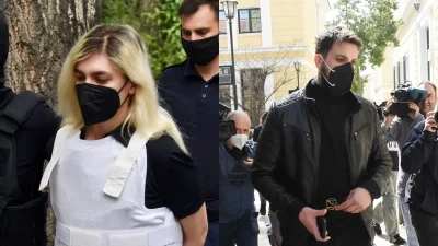 Υπόθεση Πισπιρίγκου: «Θα πάρει άδεια από...» - Ο πραγματικός λόγος που ο Δασκαλάκης δεν εμφανίζεται πλέον στο δικαστήριο