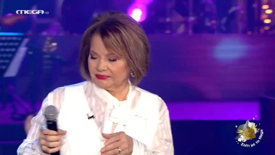 «Τον πάτησε το τραμ σε ηλικία 8 χρονών» - Ανατριχιάζει η Πίτσα Παπαδοπούλου για την απώλεια του αδερφού της