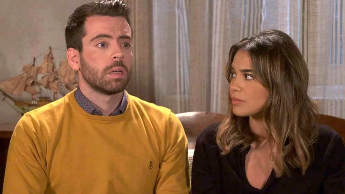 Χαιρέτα μου τον πλάτανο (9/3): Ο Τζώρτζης είναι αποφασισμένος να πάει στην Αθήνα και να μάθει την αλήθεια