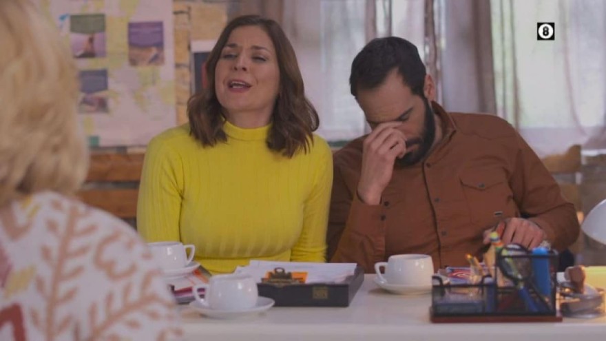 Χαιρέτα μου τον Πλάτανο εξελίξεις