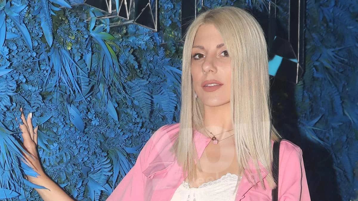 «Θα ζητούσα μεταφορά σε ψυχιατρική κλινική...» - Σοκάρει η Πολυχρονοπούλου με όσα πέρασε πίσω από το κελί της φυλακής