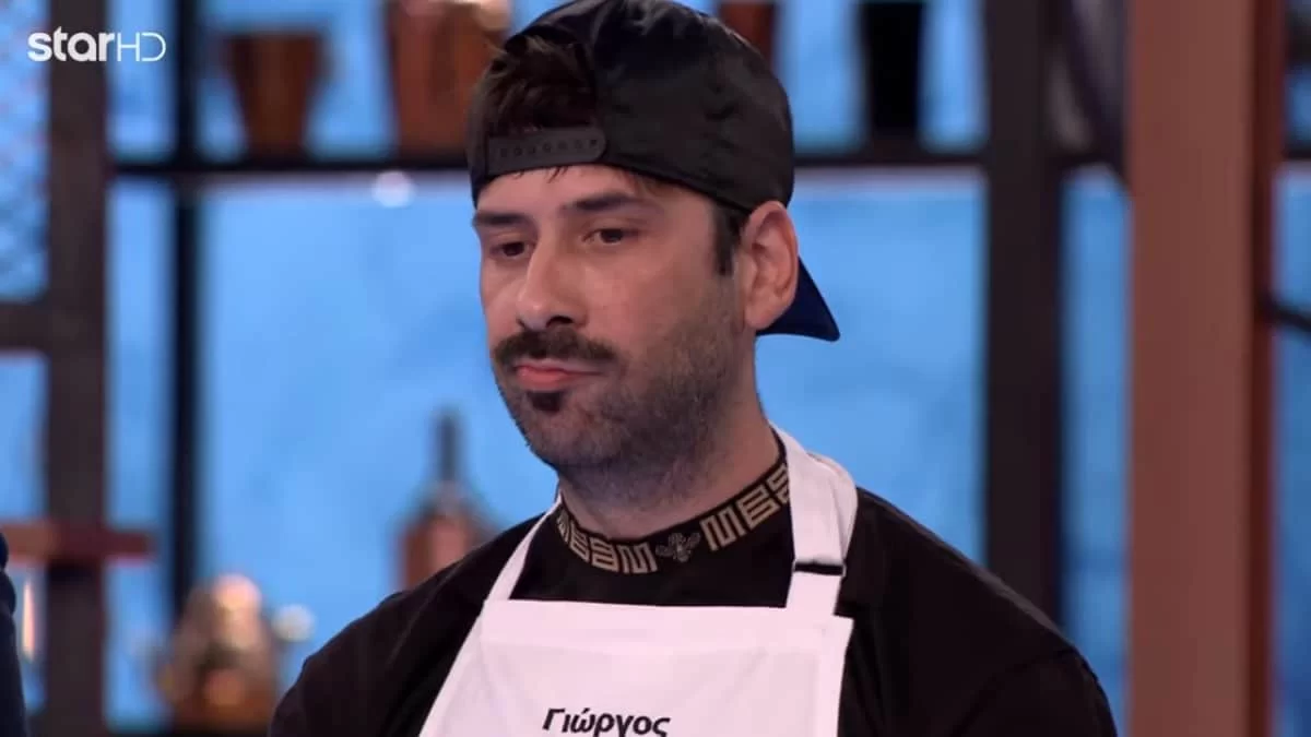Masterchef 7: «Είναι χειριστικός τόσο πολύ, που...» - Αδιανόητα ''καρφιά'' στο πρόσωπο του Πορφύρη