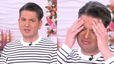 Super Κατερίνα: «Αχ τι μου έκανες τώρα...» - Ξέσπασε σε κλάματα ο Πουλόπουλος με την έκπληξη γενεθλίων του