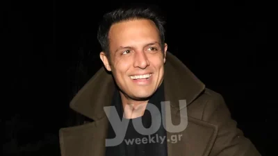 Τον αποκάλεσαν ''θείο'' στο Tik Tok - ''Σάλος'' με την αιχμηρή απάντηση του Σάββα Πουμπουρά