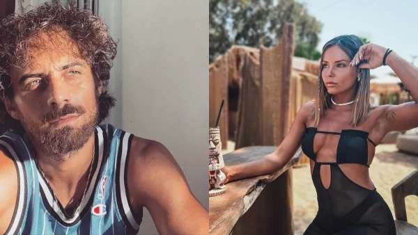 Survivor All Star: Η αλήθεια για την αποκάλυψη της ερωτικής συνεύρεσης του Πρίαμου και της Αβραμάκη