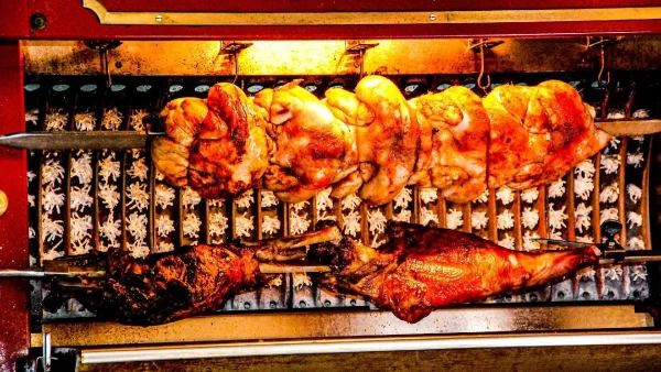 Τα Μερομήνια «μίλησαν»: Αυτός θα είναι ο καιρός φέτος το Πάσχα