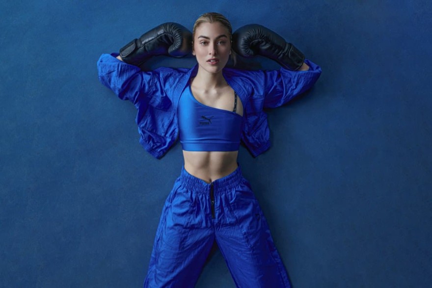 PUMA νέα συλλογή DARE TO