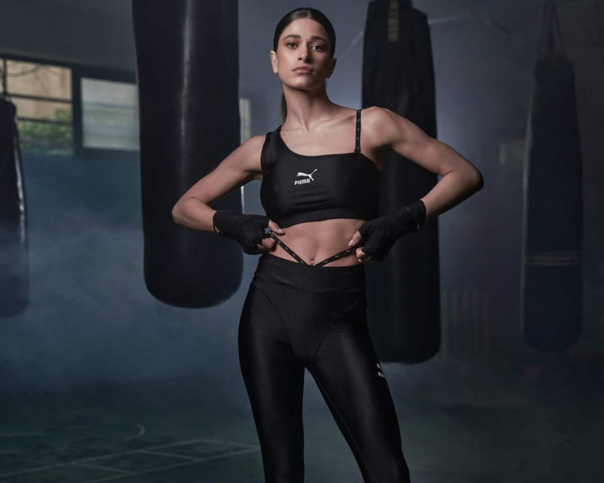 PUMA νέα συλλογή DARE TO